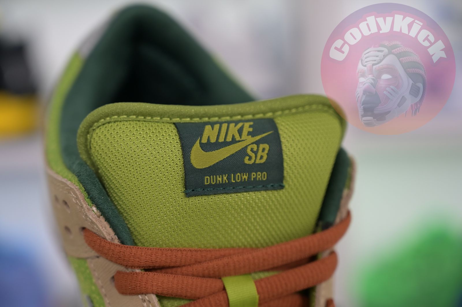 Nike Dunk SB Low