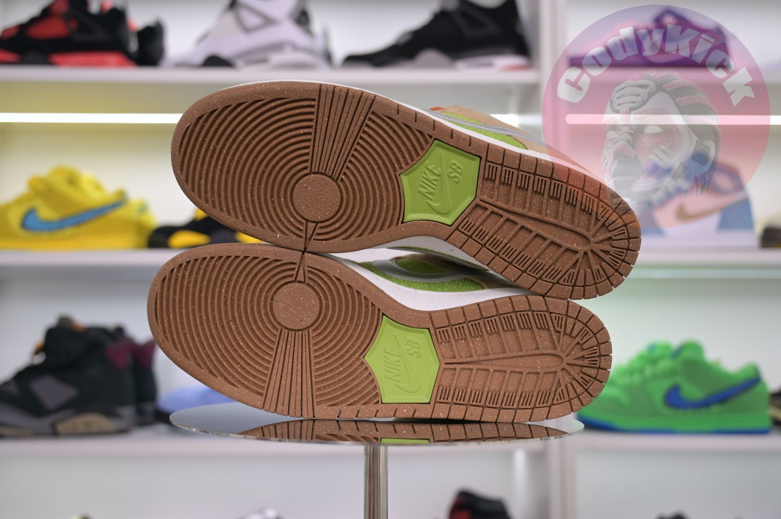 Nike Dunk SB Low