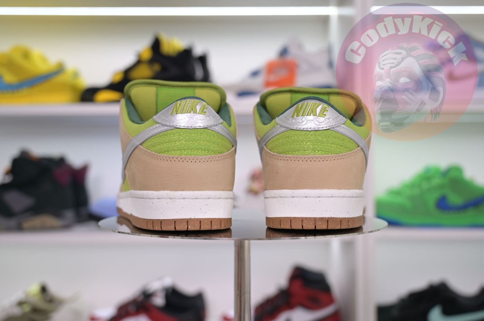 Nike Dunk SB Low