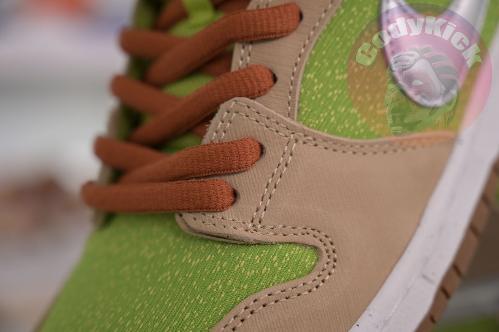 Nike Dunk SB Low