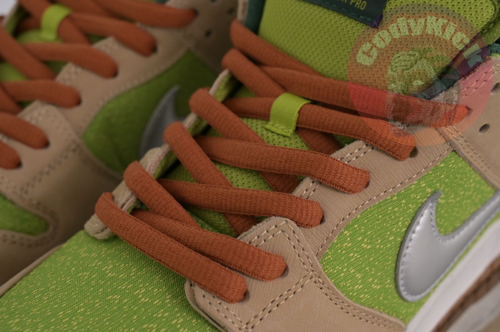Nike Dunk SB Low