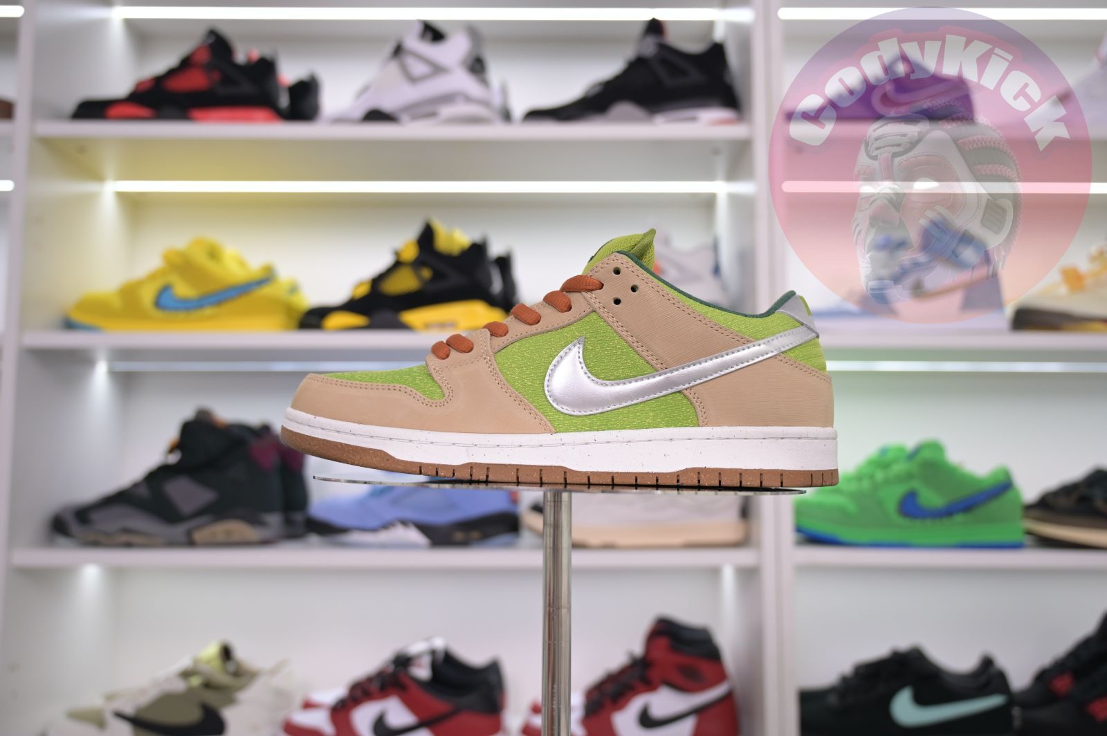Nike Dunk SB Low
