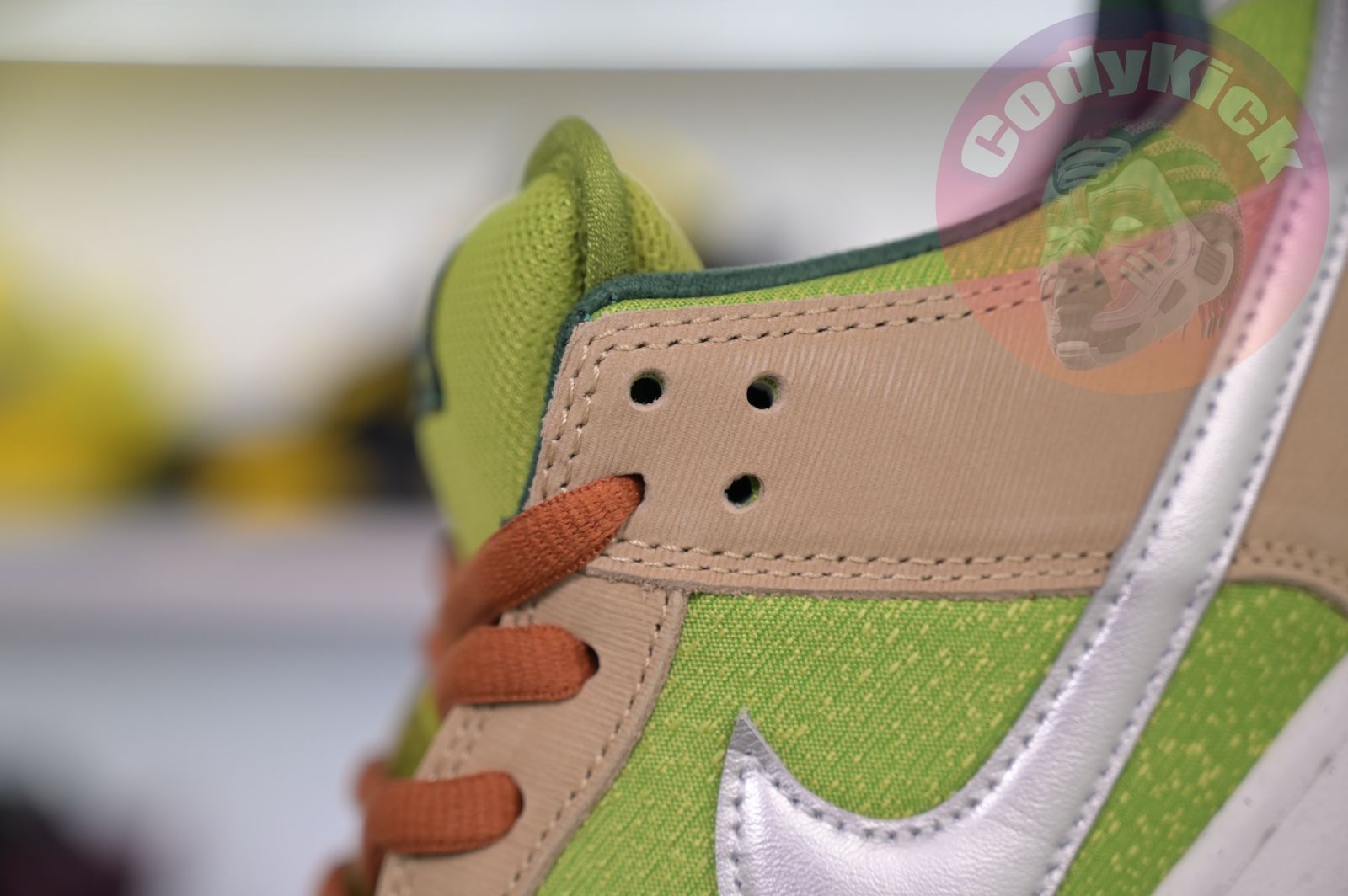 Nike Dunk SB Low