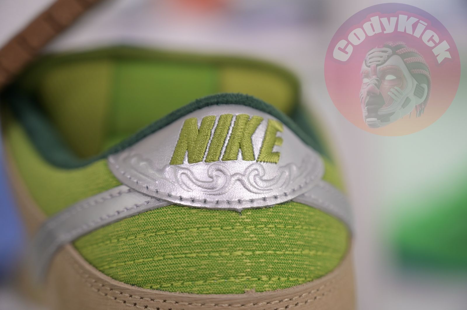 Nike Dunk SB Low