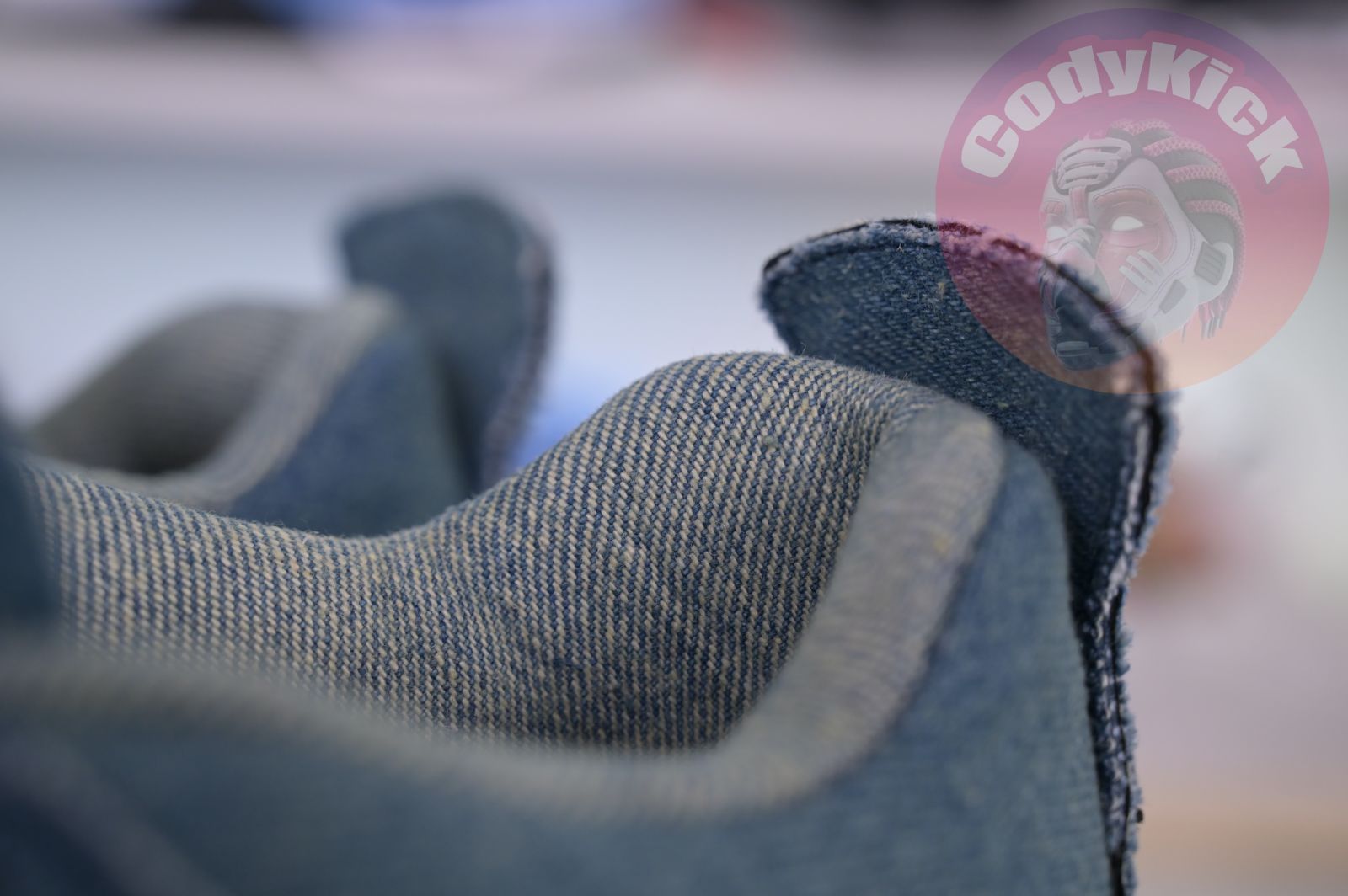 Jordan Air Jordan 4 retro levis denim