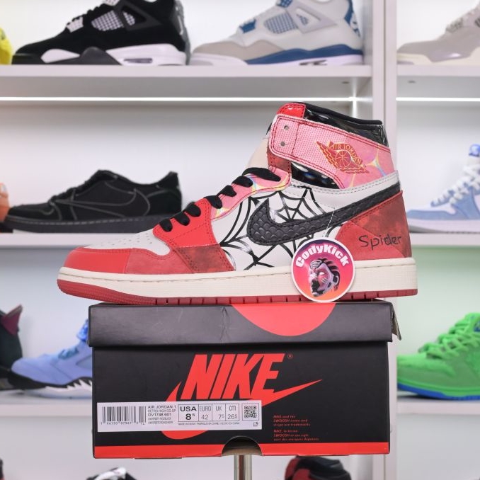 Jordan Air Jordan 1