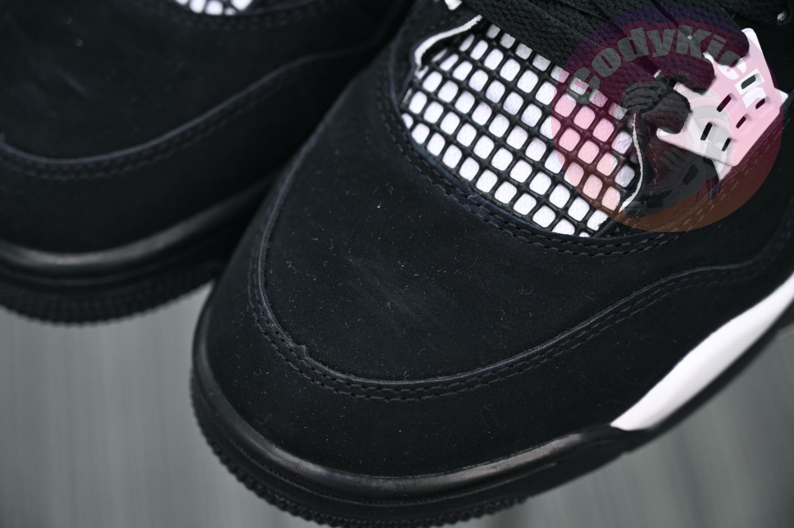 Jordan Air Jordan 4 Retro 