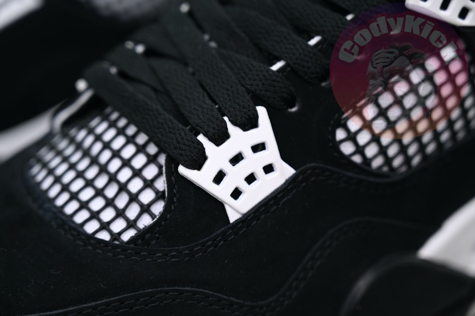 Jordan Air Jordan 4 Retro 