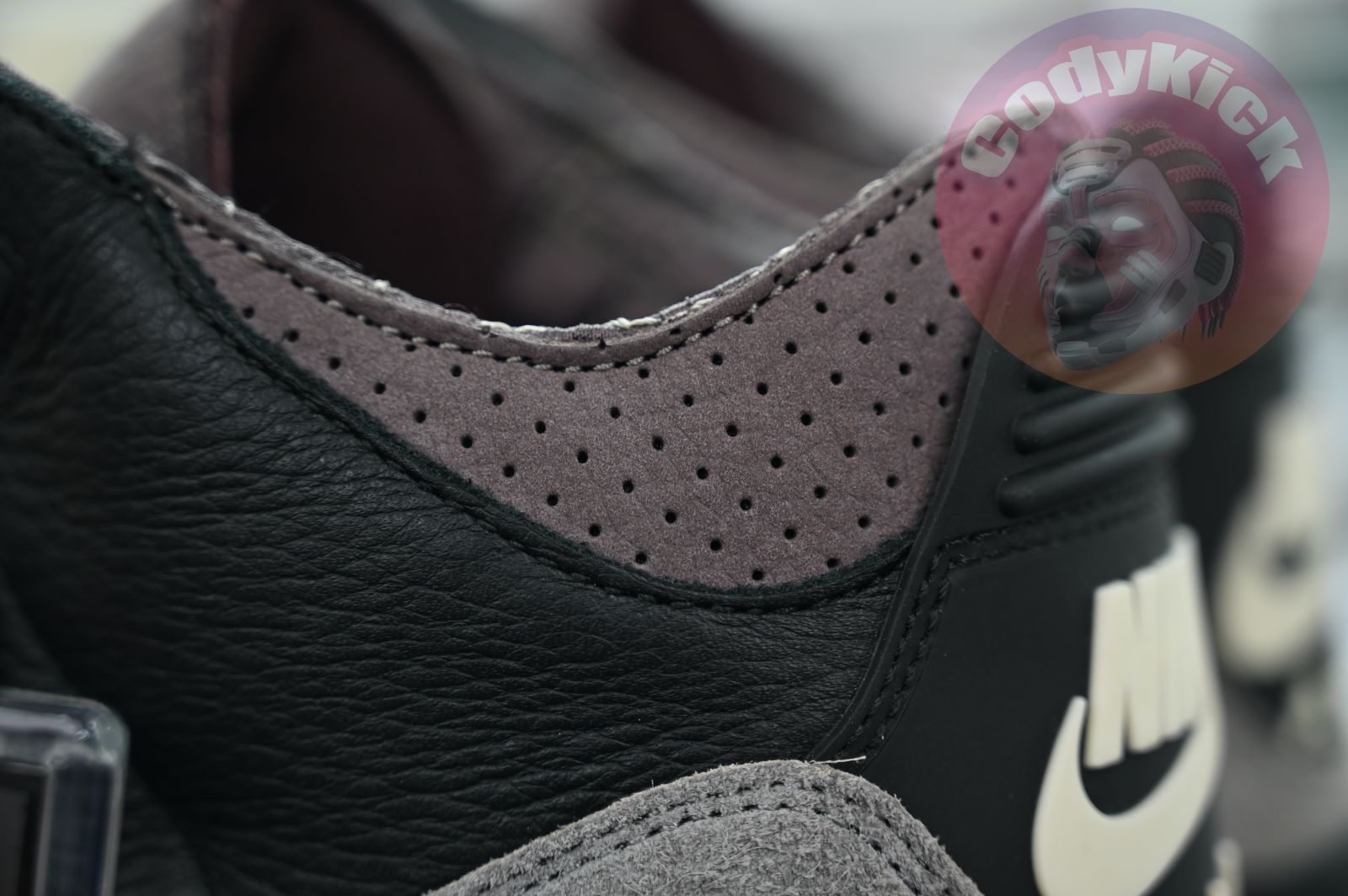 A Ma Maniere x Jordan Air Jordan 3