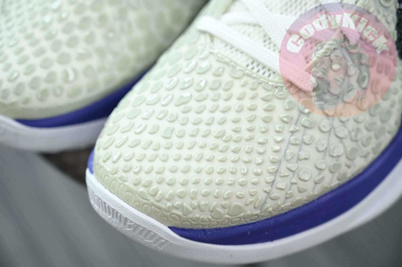 Nike Zoom Kobe 6Concord