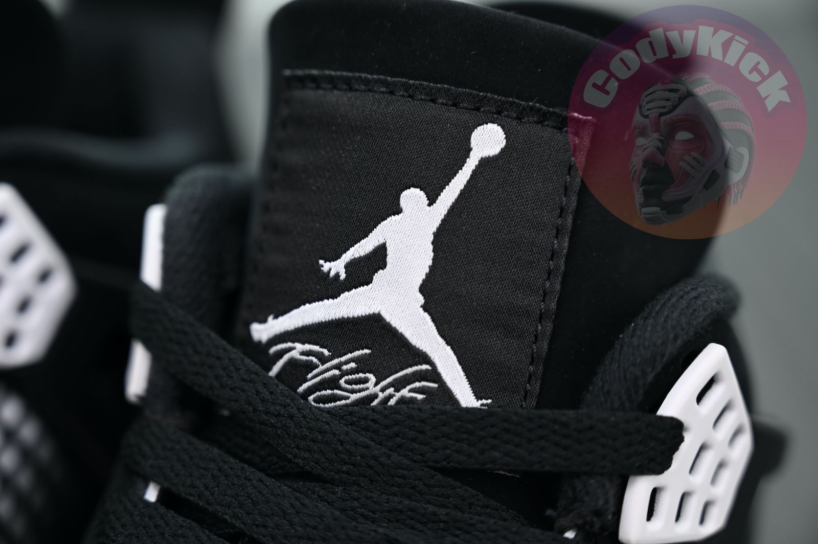 Jordan Air Jordan 4 Retro 