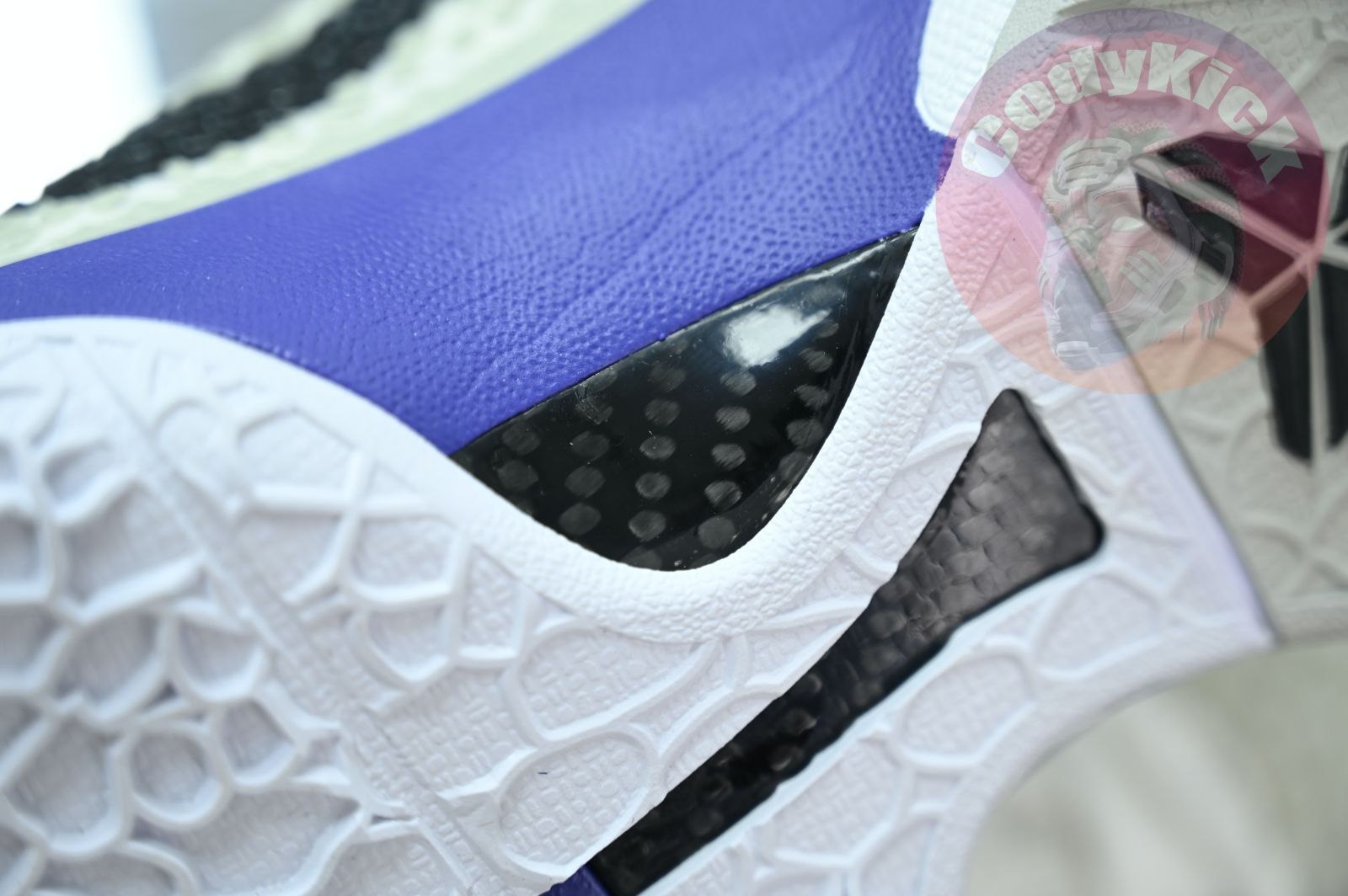 Nike Zoom Kobe 6Concord