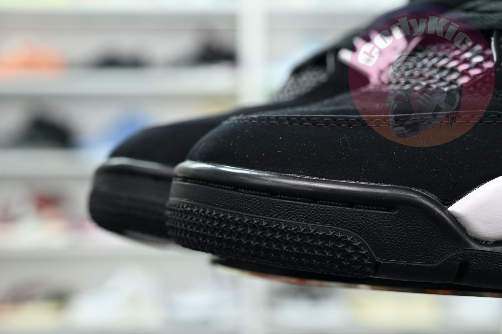 Jordan Air Jordan 4 Retro 