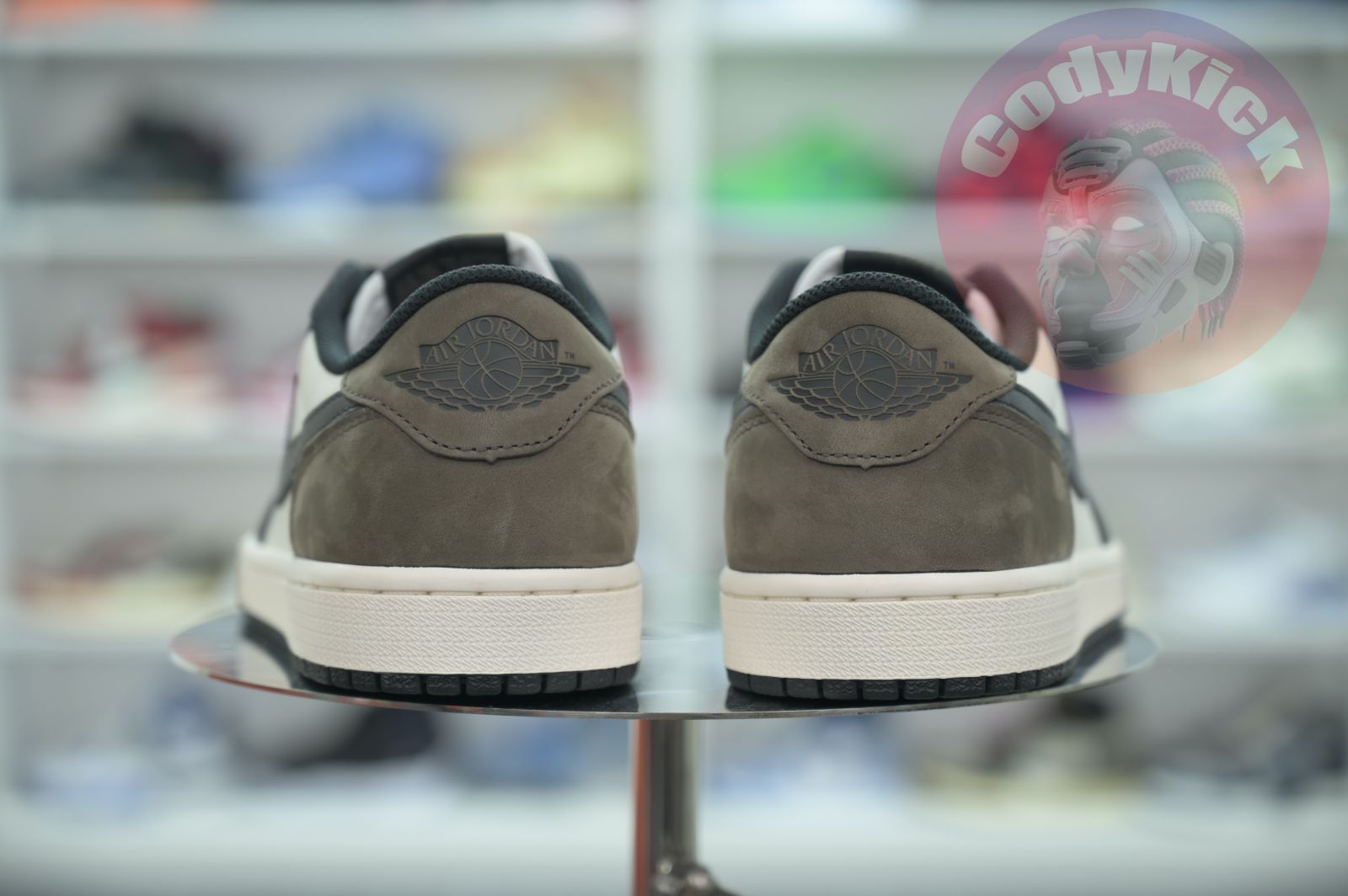 Jordan Air Jordan 1 Low OG