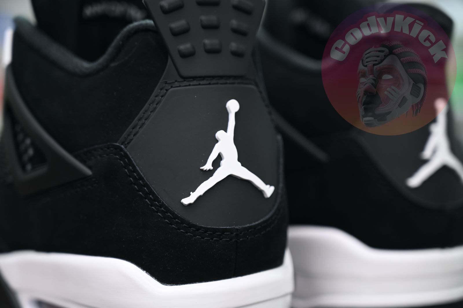 Jordan Air Jordan 4 Retro 