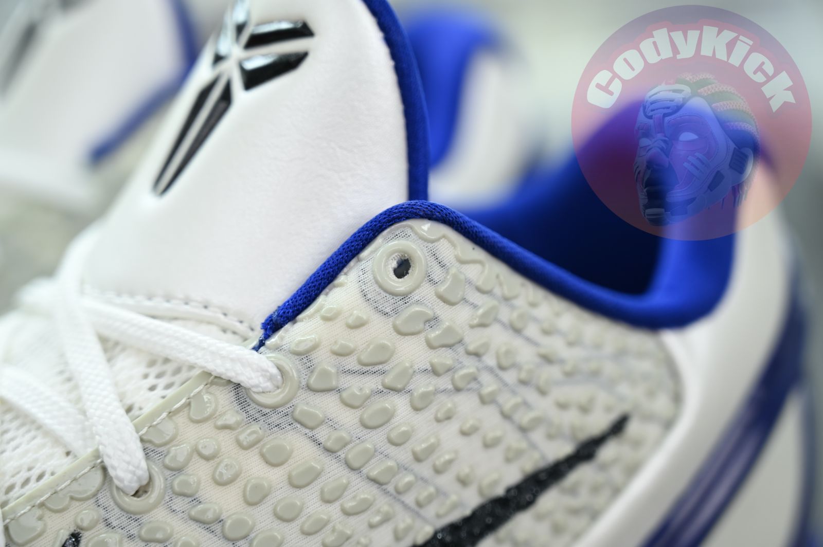 Nike Zoom Kobe 6Concord