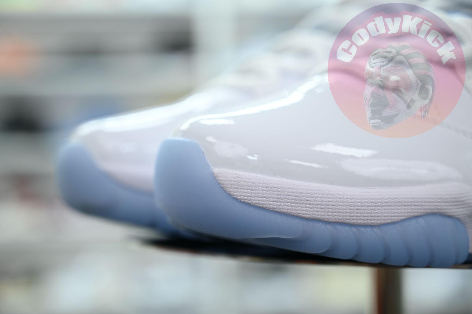 Jordan Air Jordan 11“Legend Blue” 2024