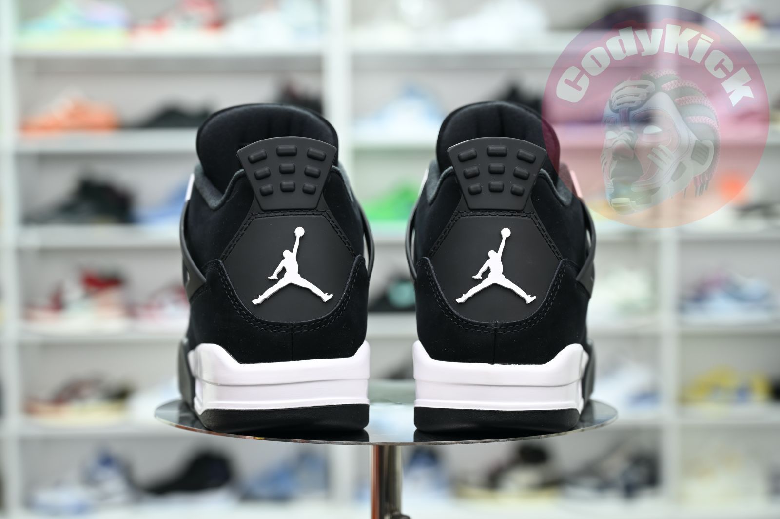 Jordan Air Jordan 4 Retro 