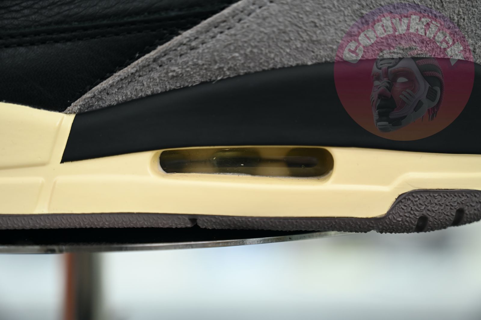 A Ma Maniere x Jordan Air Jordan 3