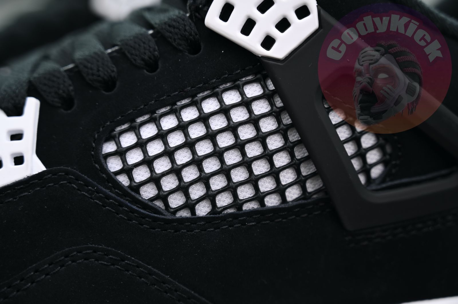 Jordan Air Jordan 4 Retro 