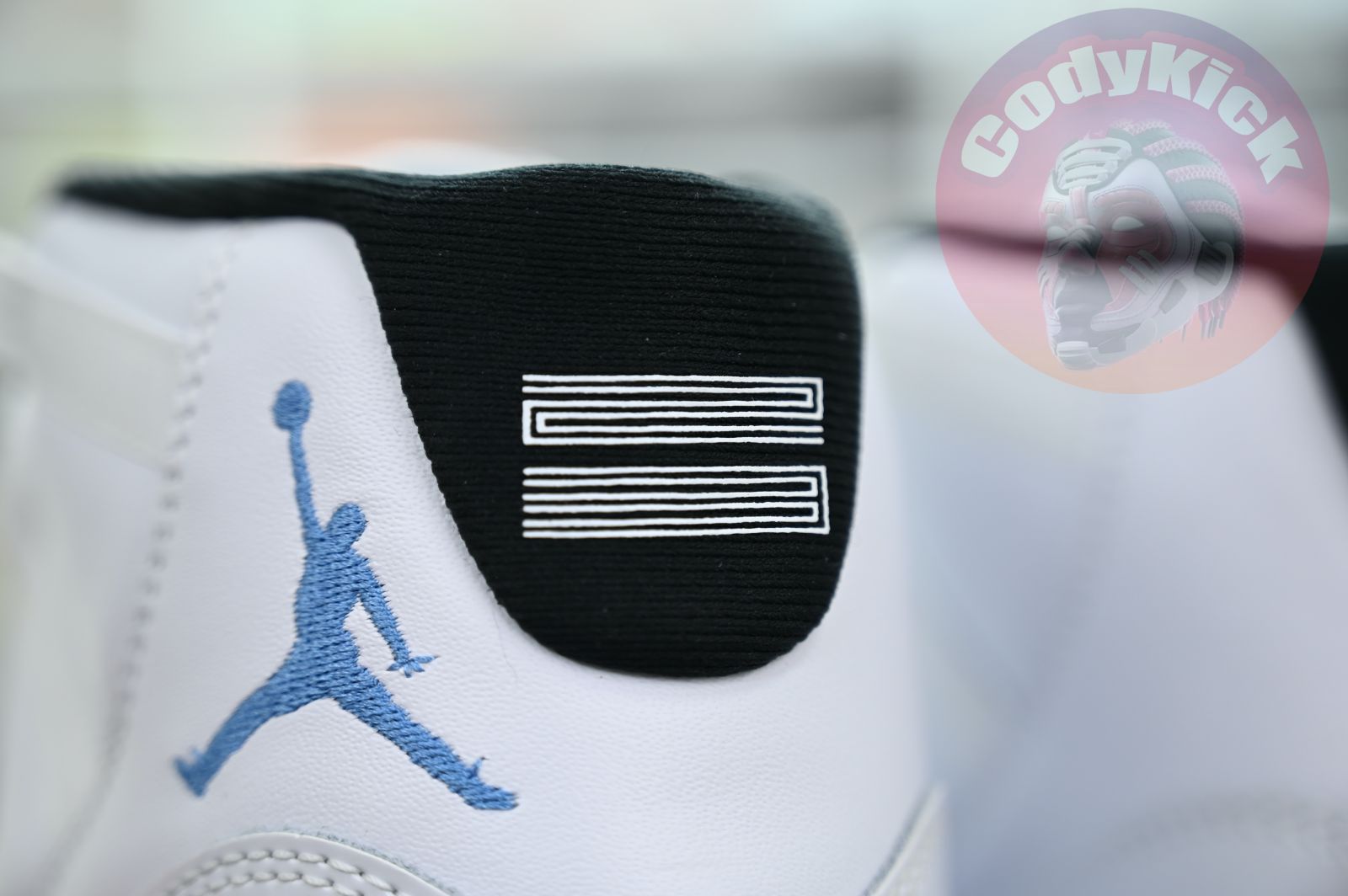 Jordan Air Jordan 11“Legend Blue” 2024