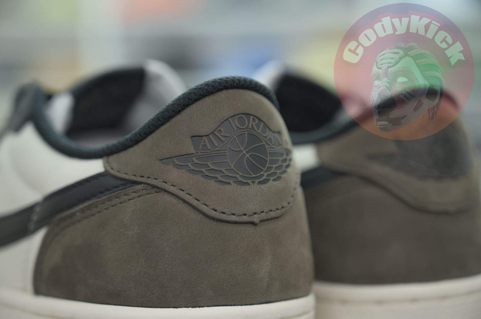 Jordan Air Jordan 1 Low OG