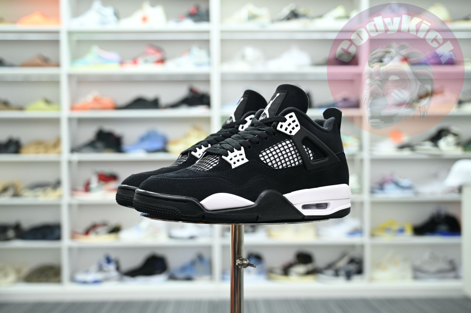 Jordan Air Jordan 4 Retro 