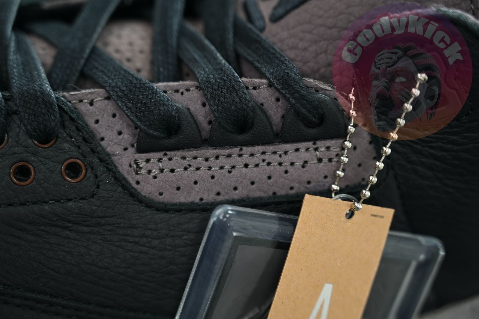 A Ma Maniere x Jordan Air Jordan 3