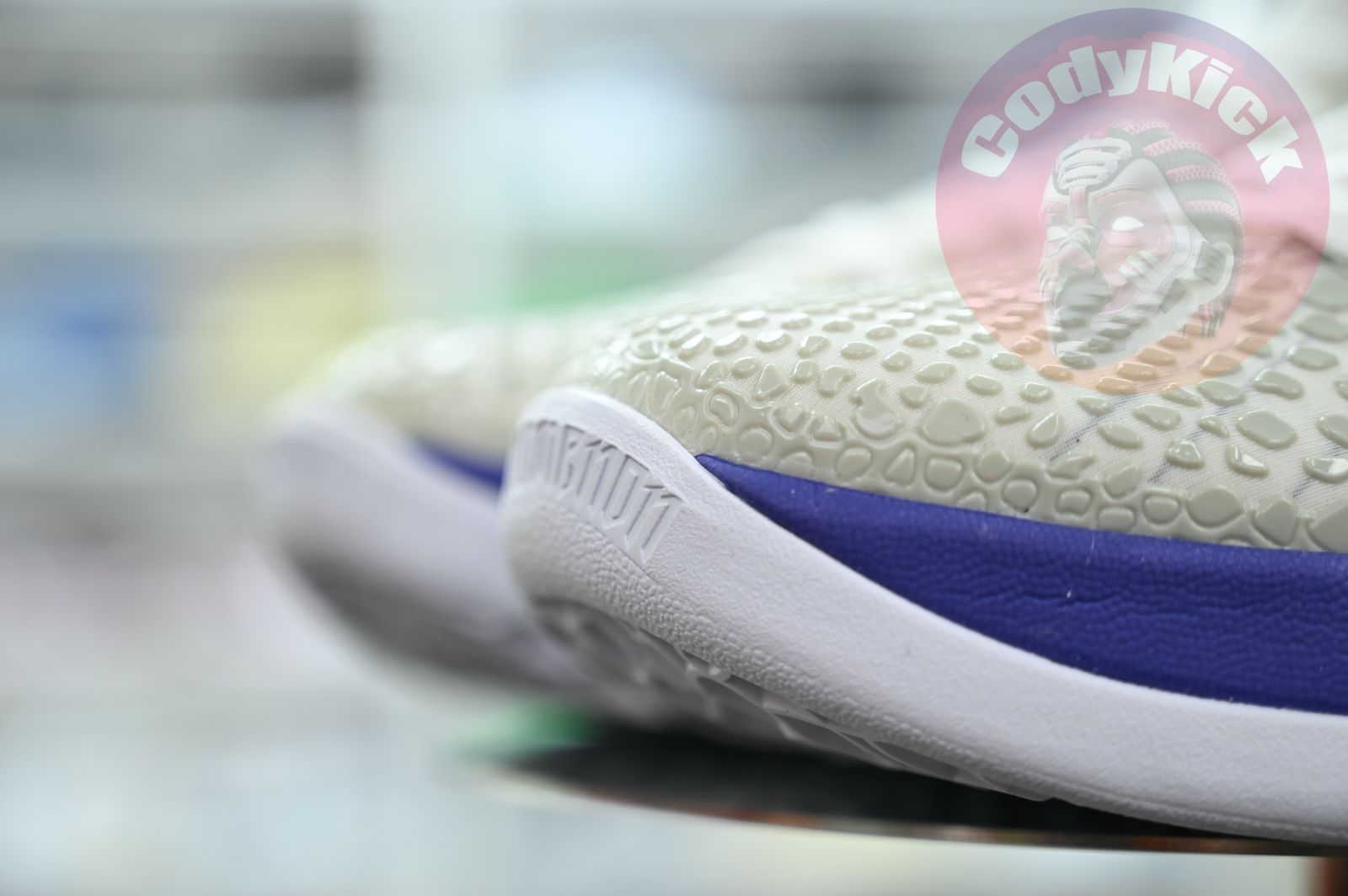 Nike Zoom Kobe 6Concord