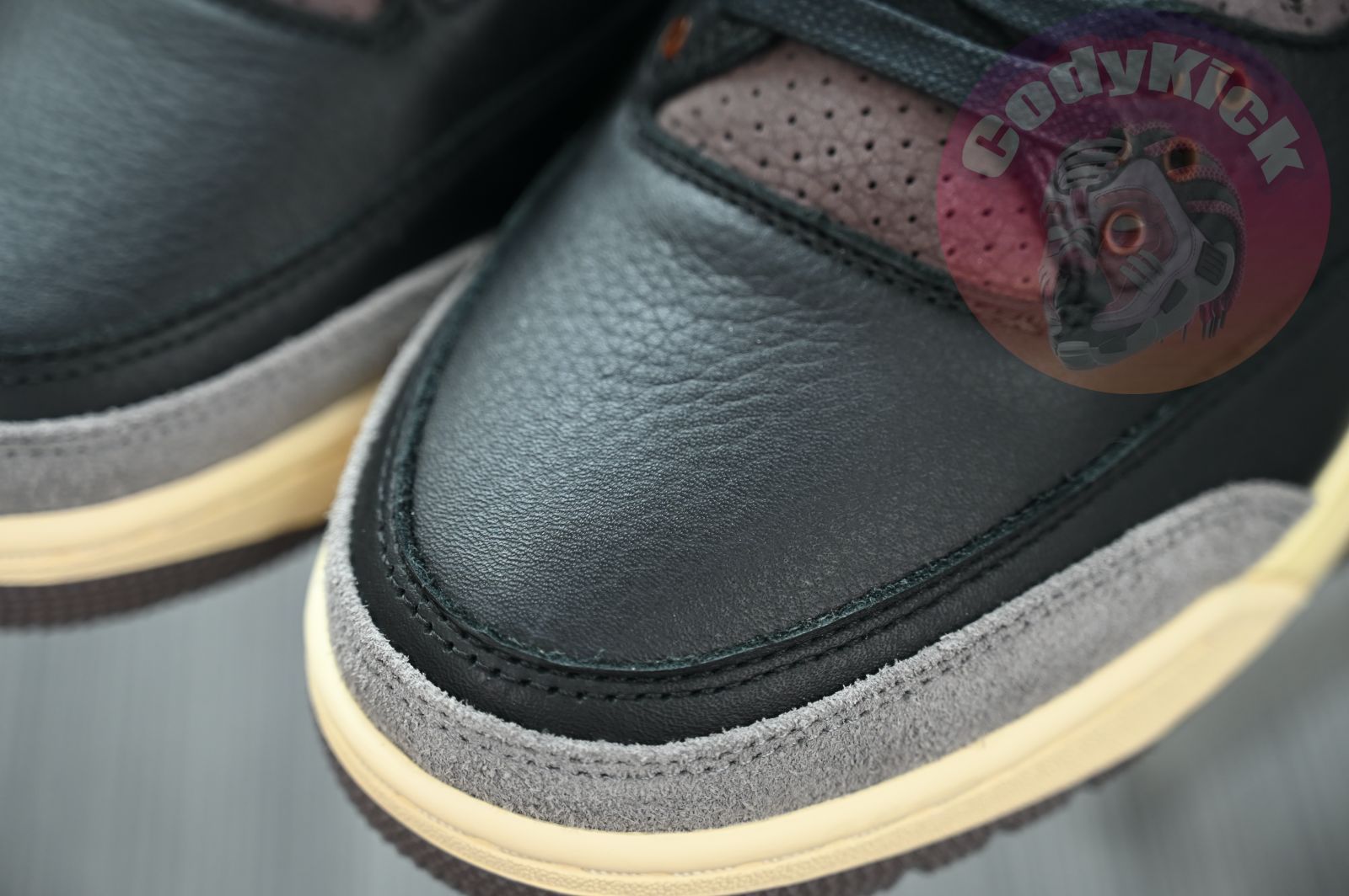 A Ma Maniere x Jordan Air Jordan 3