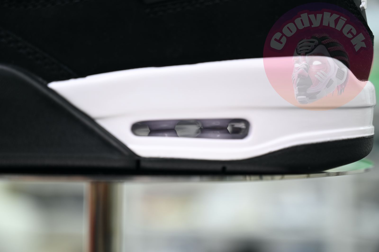 Jordan Air Jordan 4 Retro 