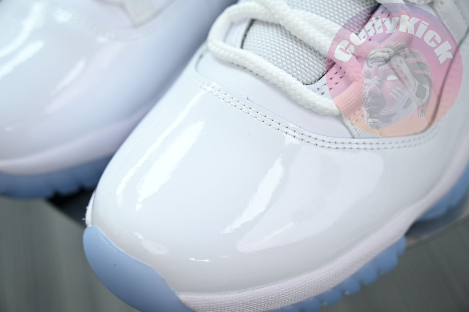 Jordan Air Jordan 11“Legend Blue” 2024