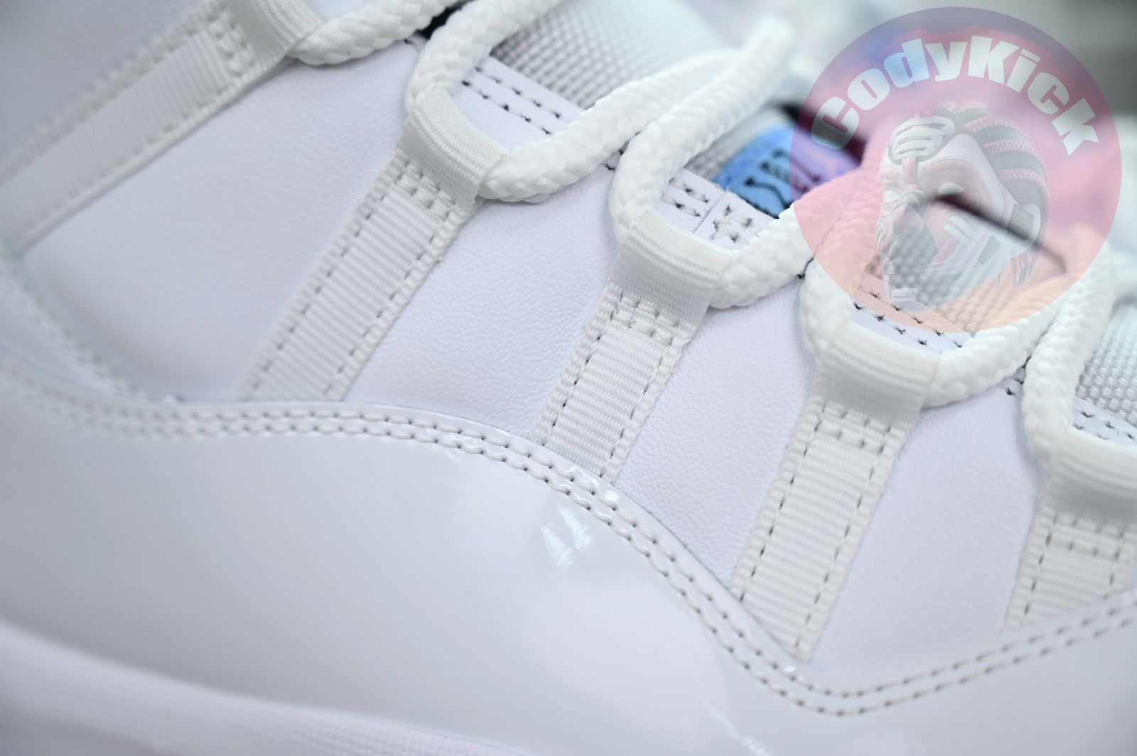 Jordan Air Jordan 11“Legend Blue” 2024