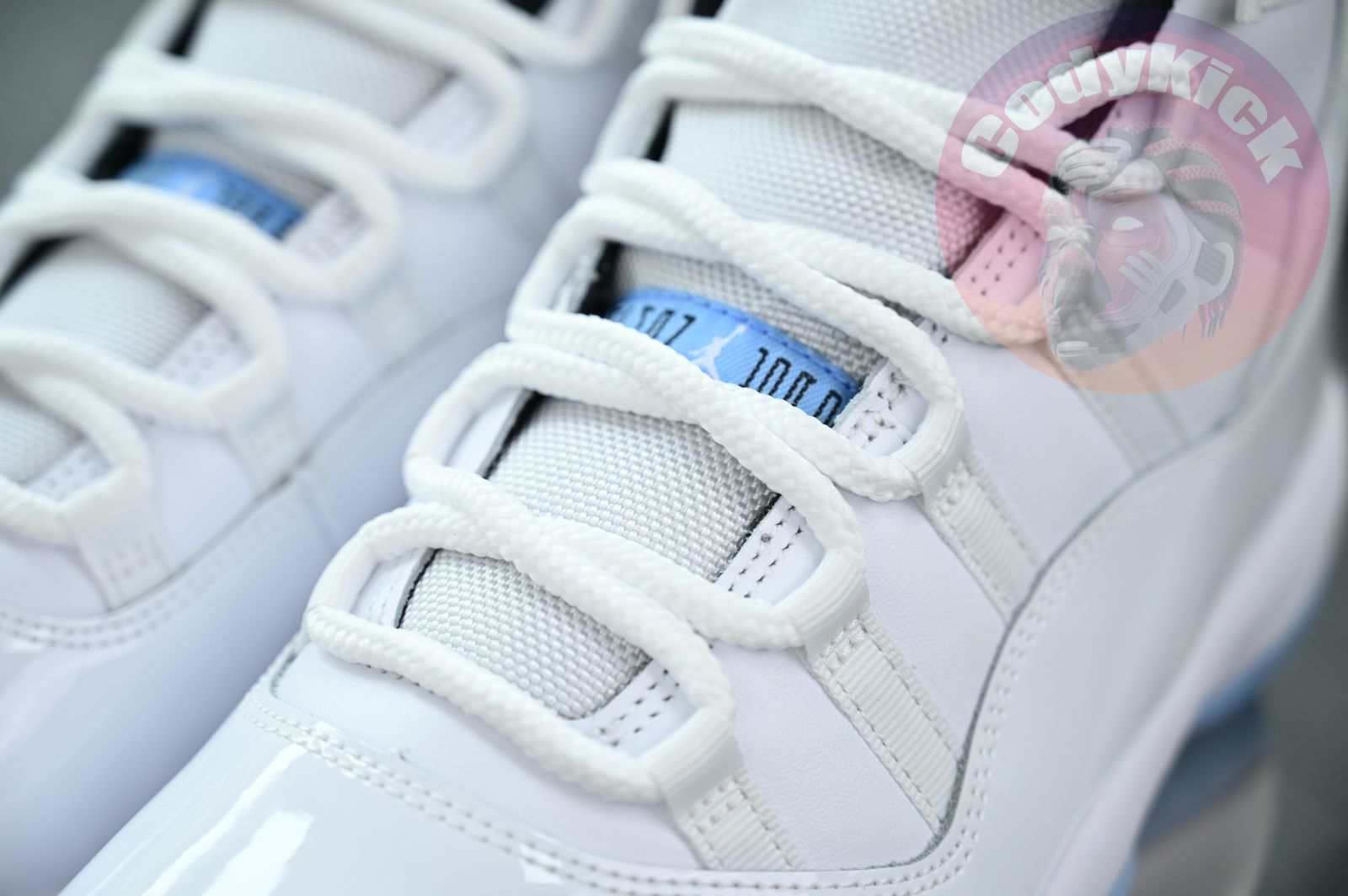 Jordan Air Jordan 11“Legend Blue” 2024