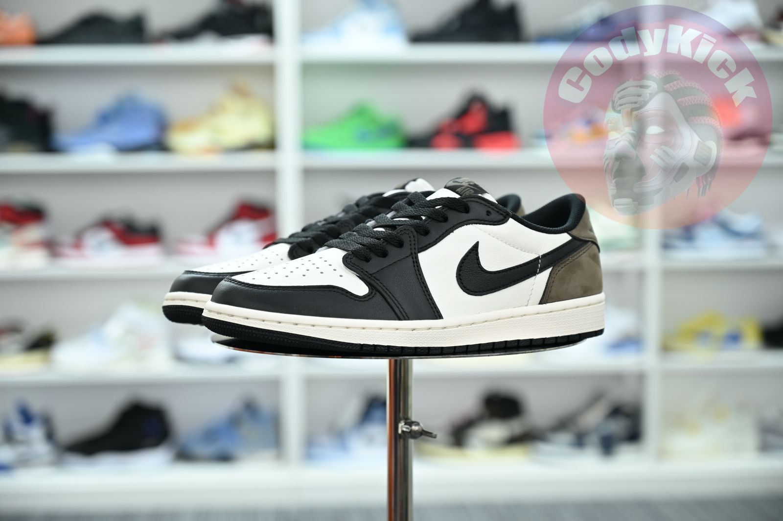 Jordan Air Jordan 1 Low OG
