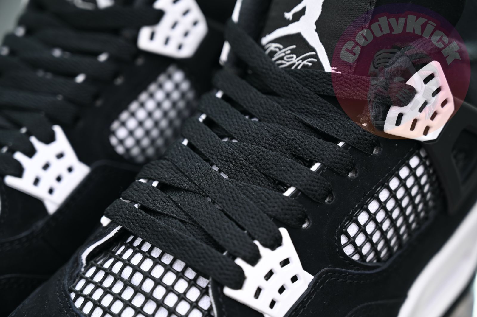 Jordan Air Jordan 4 Retro 