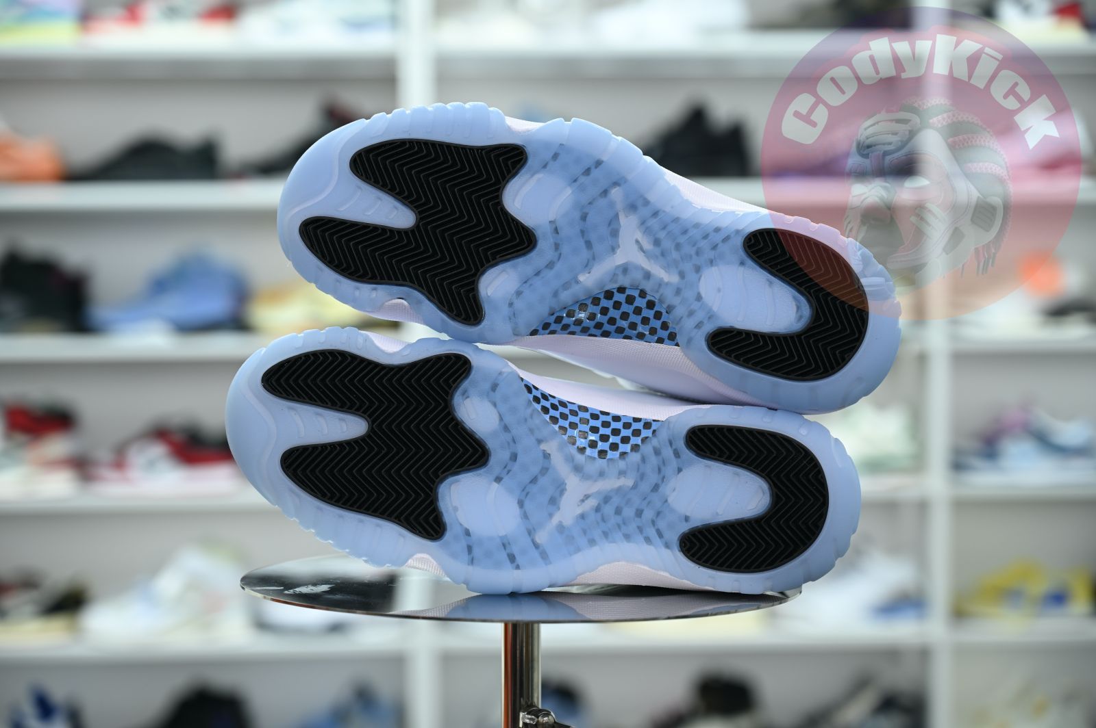 Jordan Air Jordan 11“Legend Blue” 2024