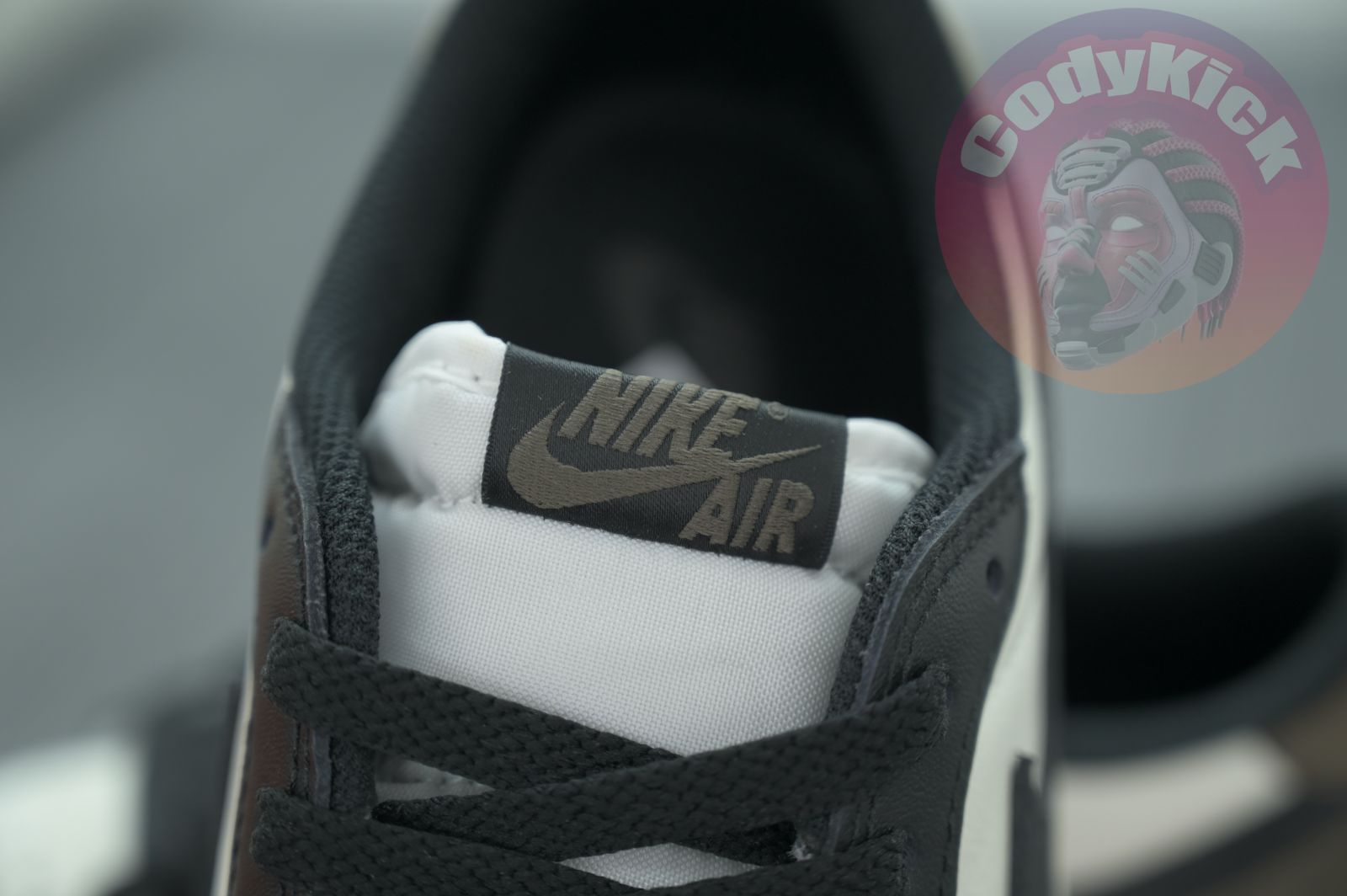 Jordan Air Jordan 1 Low OG