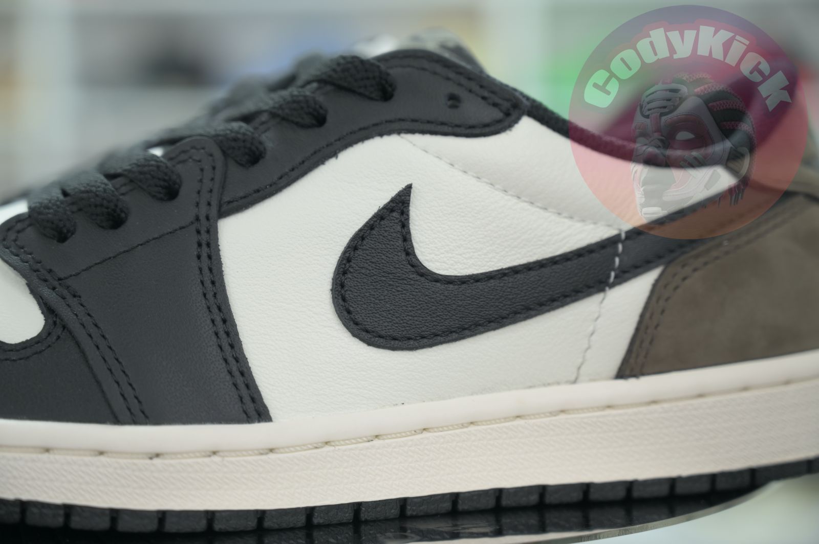 Jordan Air Jordan 1 Low OG