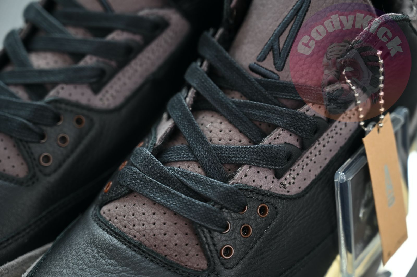 A Ma Maniere x Jordan Air Jordan 3