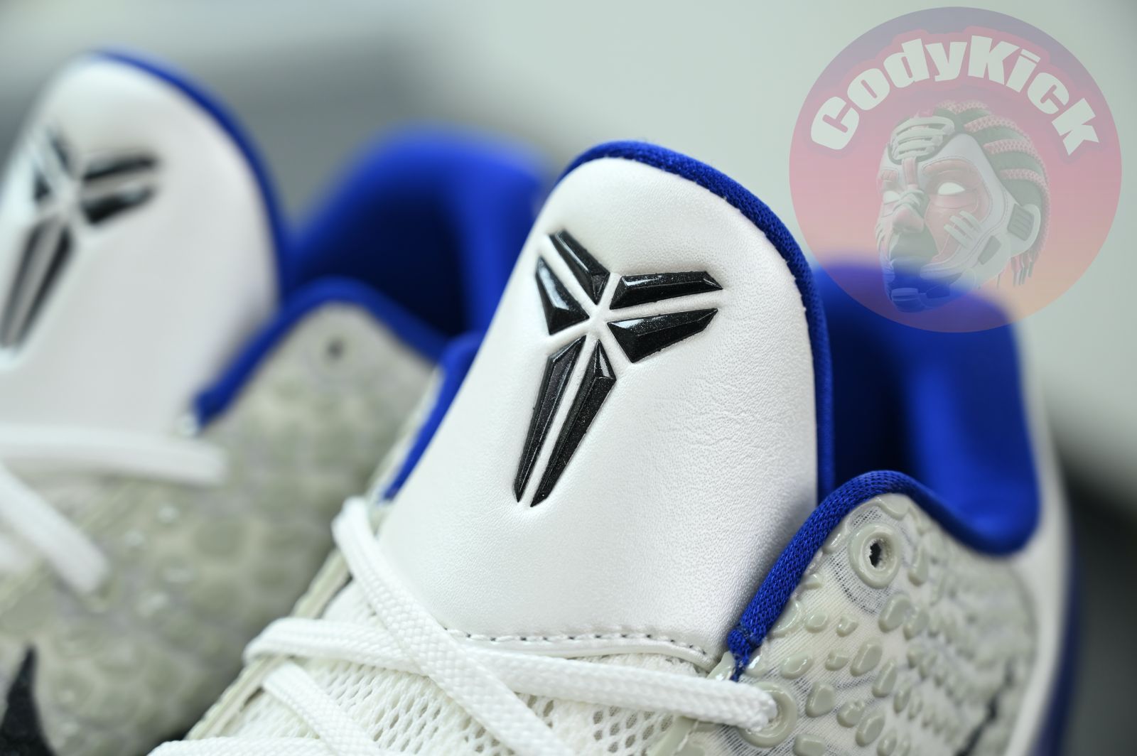 Nike Zoom Kobe 6Concord