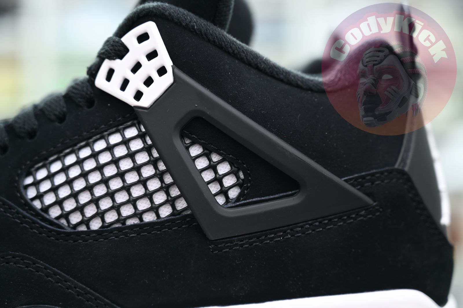 Jordan Air Jordan 4 Retro 