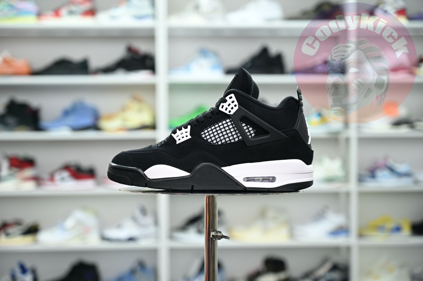 Jordan Air Jordan 4 Retro 