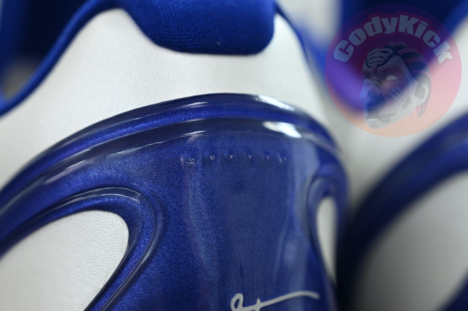 Nike Zoom Kobe 6Concord