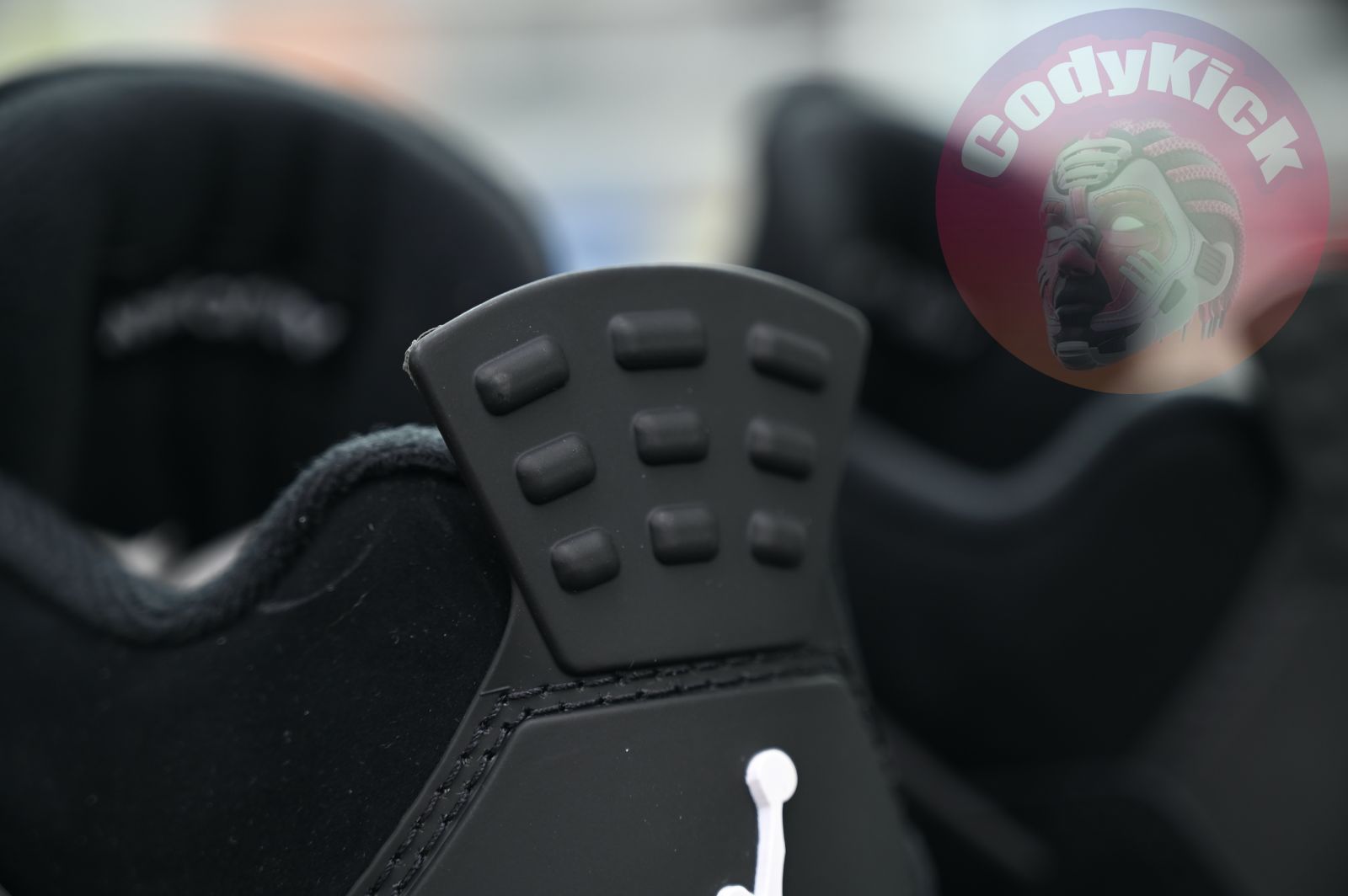 Jordan Air Jordan 4 Retro 