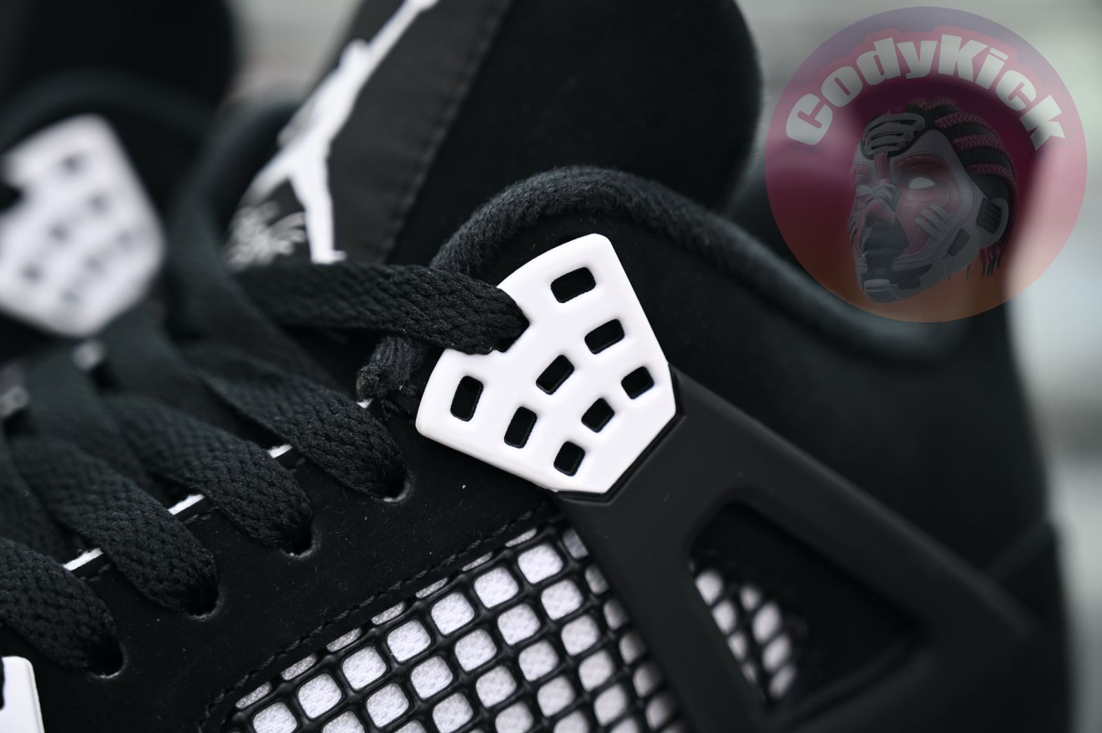 Jordan Air Jordan 4 Retro 