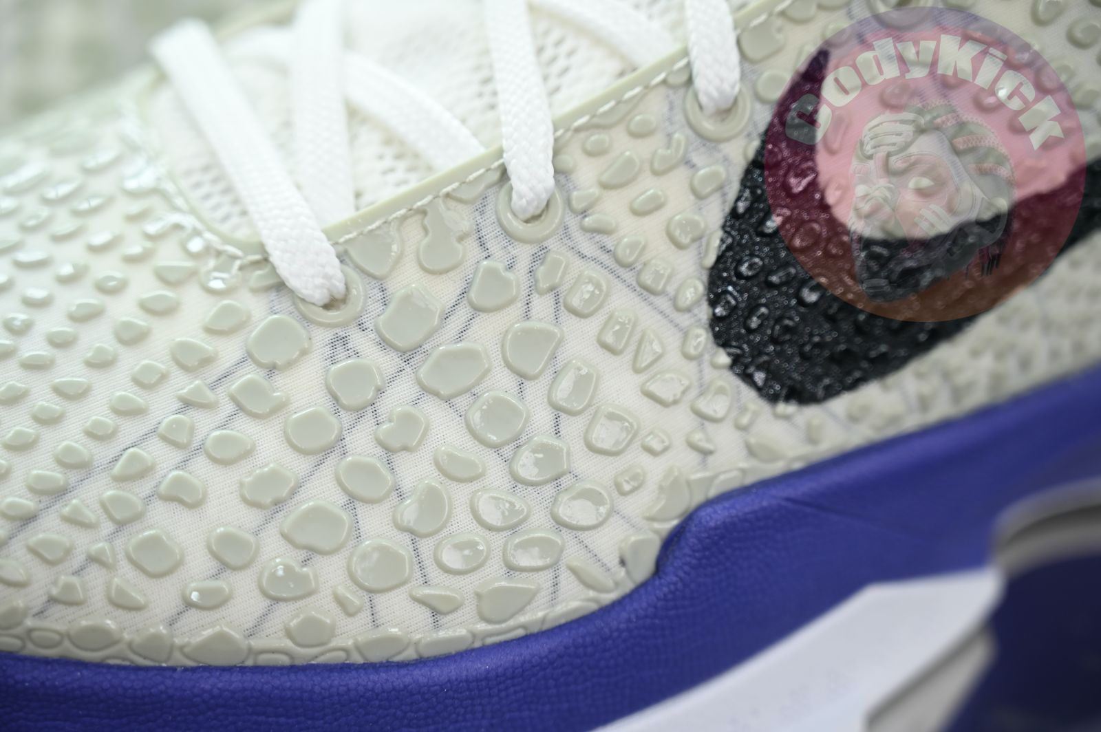 Nike Zoom Kobe 6Concord