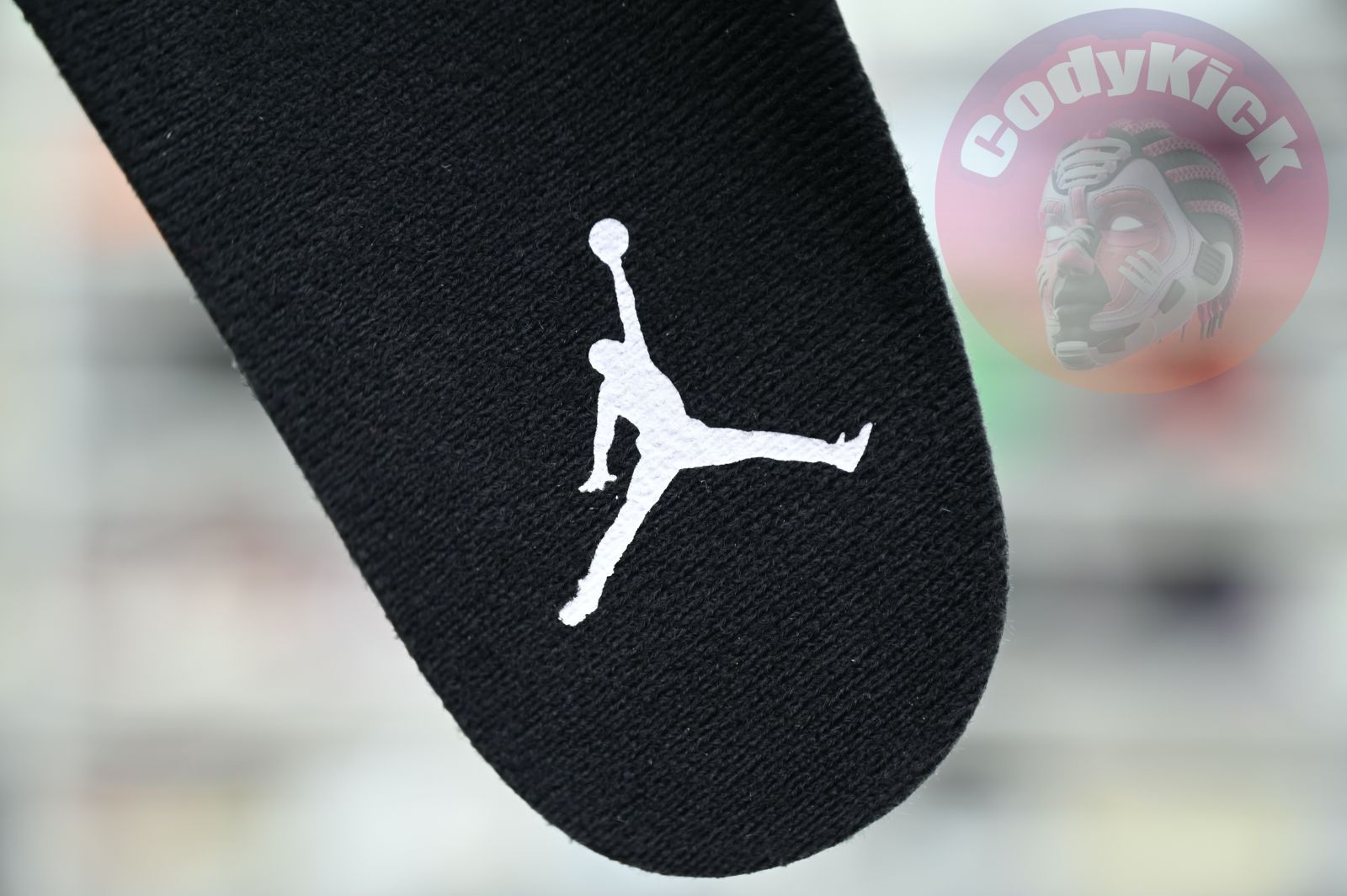 Jordan Air Jordan 4 Retro 