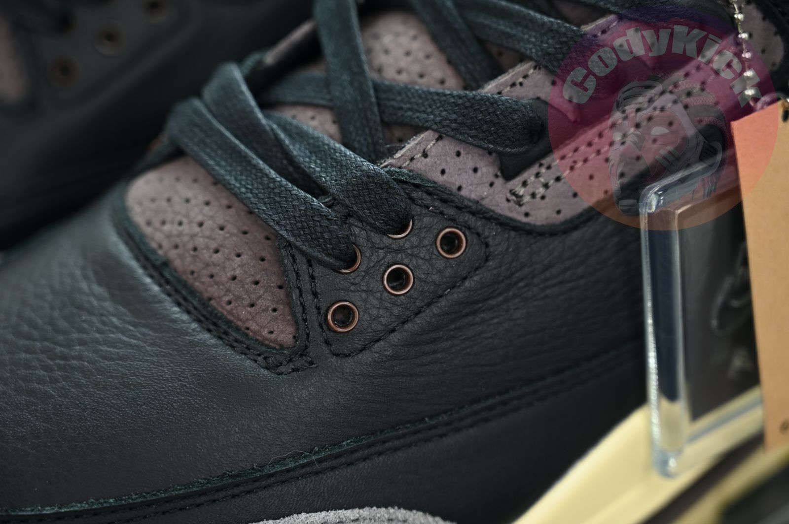 A Ma Maniere x Jordan Air Jordan 3