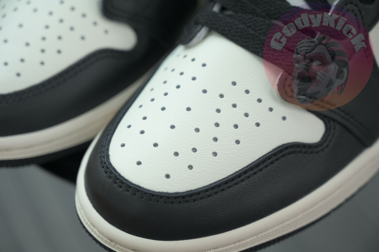 Jordan Air Jordan 1 Low OG